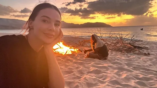 Дружини Коноплянки й Кобахідзе запалюють на голих танцях у Ємені – дуже мало одягу