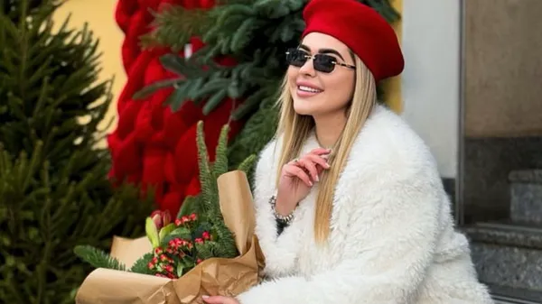 Любка Корнієнка розслабляється в Буковелі – найпопулярніше місце для відпочинку серед зірок спорту