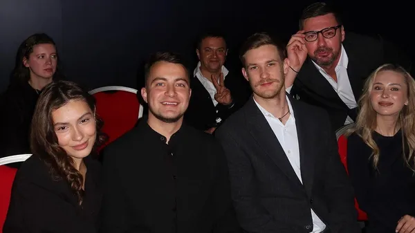 "Сюди, клоун": Мілевський образився на анекдота Ваната – вважає ганьбиськом