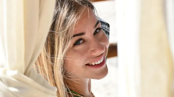 Маліновська показала розкішні апартаменти, які здає в Італії – ціла комедія з донькою і китайською