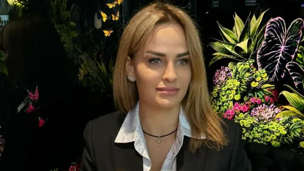 Сексуальна колишня Пятова похизувалась струнким тілом – відео з сауни зібрало захоплення