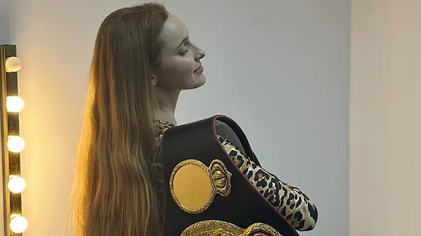 Чим після бою Усика займалися Мудрик, Шаблій та інші – донька Буткевича засвітила все