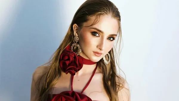 Миколенко з вагітною дружиною випромінюють щастя – вона його найбільша любов