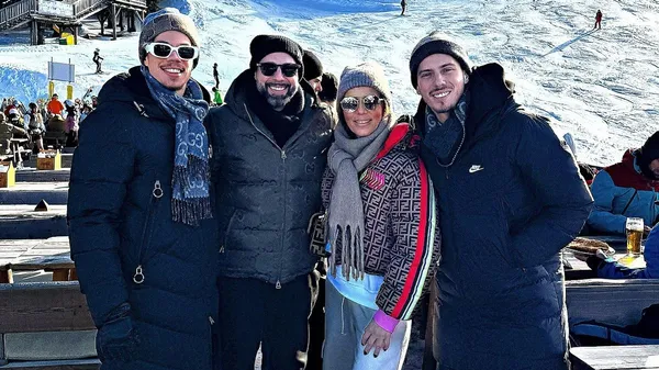 Йовічевіч показав свою силу – це неперевершена любов екс-тренера Шахтаря, яка вивчила українську