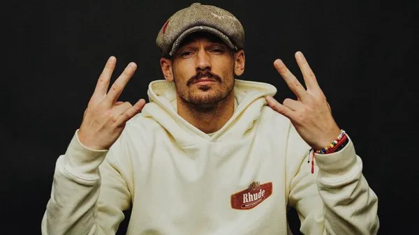 Бойко виклав пікантне фото з дружиною, що викликало бурю емоцій – безмежна любов у кожному кадрі