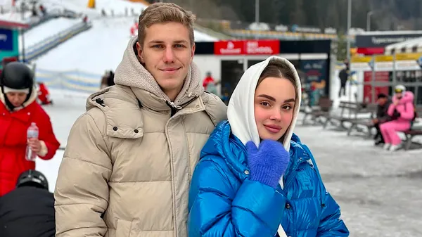 Малоактивна муза Смолякова дарує радість своїм рідкісним кадром – природна краса на вагу золота