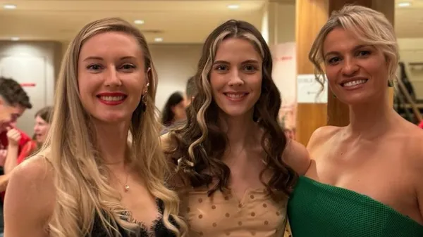 Королі та королеви легкої атлетики зібралися в Монако – Рижикова святкує з Магучіх