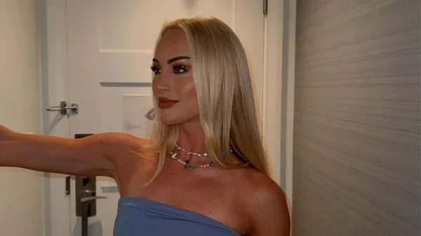 Найсексуальніша футболістка світу роздратувала фанатів своїм виглядом: "Жіночий футбол – це смішно"