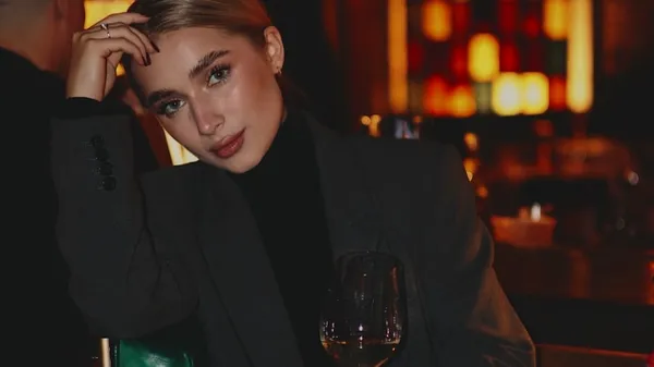 Нью-Йорк, мода і вона: ефектна колишня Костишина диктує тренди