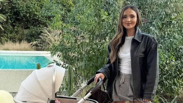 Кохана зірки Барселони їздить на найдорожчому позашляховику за 15 мільйонів: українка любить розкіш