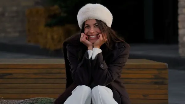 Бех-Романчук поділилась різдвяною атмосферою та подякувала захисникам за цей день – зворушливо