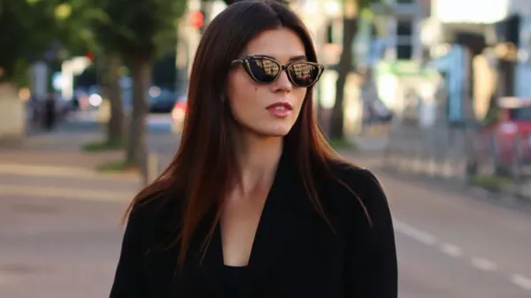 "Файна зустріч": легкоатлетка Карпюк з подругою насолоджується зимовою прогулянкою – краса