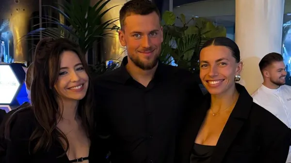 Невероятно красивая легкоатлетка: Бех-Романчук дарит праздничное настроение – фаны в восторге