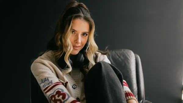 "Попереду безліч можливостей" – Ярослава Магучіх підбила підсумки року з надихаючим фото