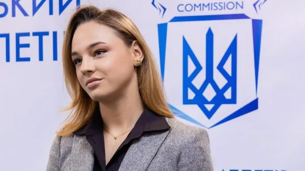 Білодід випромінює природну вроду – залицяльники не можуть відвести очей