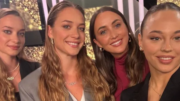 Білодід з'явиться на телешоу разом з олімпійськими зірками – показали, що українки найгарніші