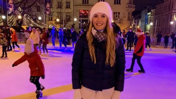 Українка Ткачук розбурхала мережу яскравим кадрами – вона цінує кожен момент у житті