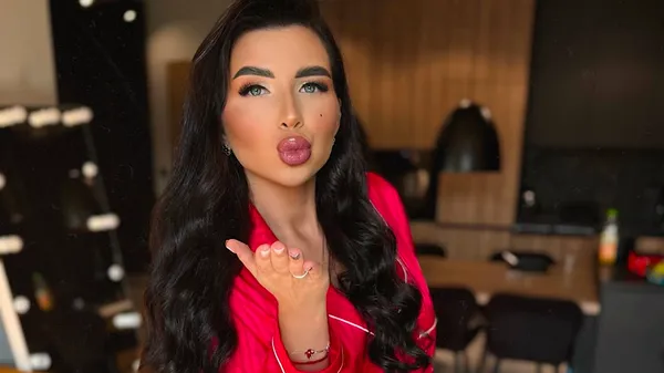 Англія та мрії: Кочергін разом із дружиною відкриває для себе Лондон