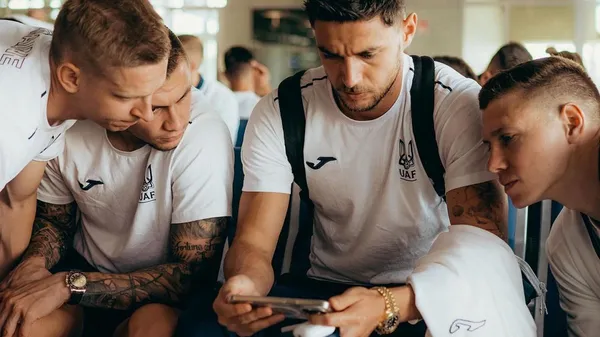 Яремчук розкрив інтимне в новорічному пості – це треба бачити: "2024 дав мені багато довбо***ів"