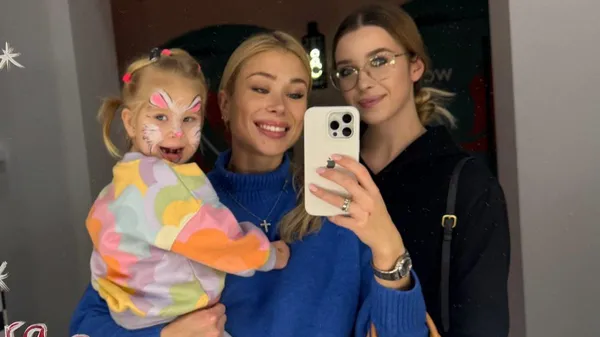 Жена Конопли показала себя без макияжа – поражена тем, как выглядит