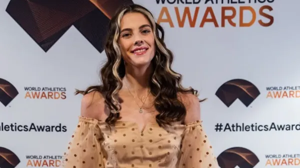 Елегантний вихід Магучіх на світську подію – чарівний образ та радісні миті