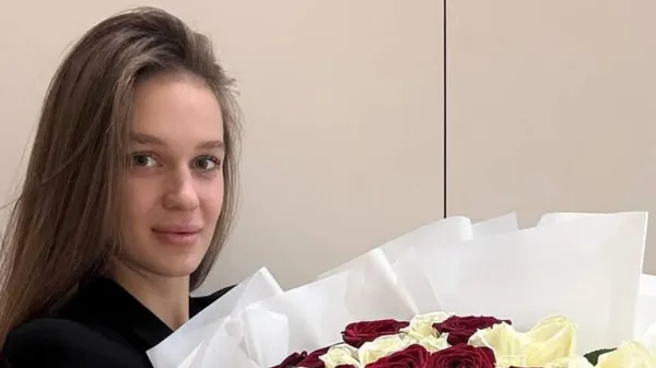 Улюблениця Брагару має чим хвалитися – її фантастичне волосся змушує заздрити