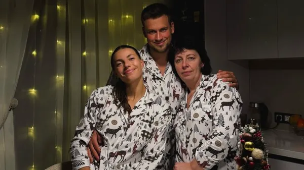 Бех-Романчук показала свою новорічну ялинку – підготовка до свят у розпалі