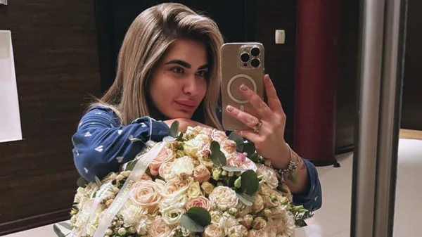 Карта бажань: любка Корнієнка поділилася враженнями від магічного бранчу – заряджає позитивом