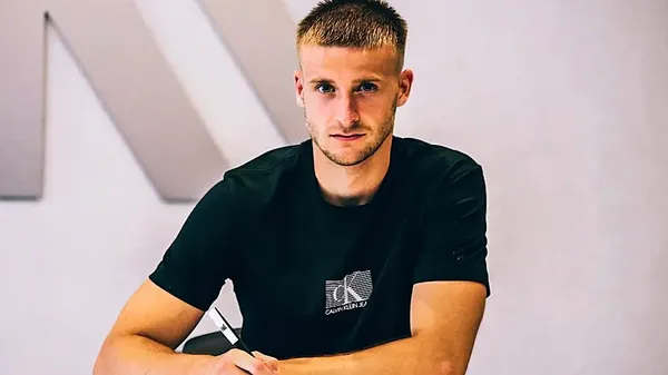 "На острів взяв би двох дівчат...": кривдник Динамо натхненний Неймаром і боїться висоти