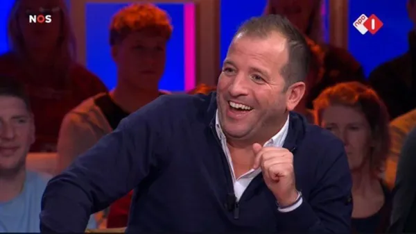 Роналду шокировал экс-звезду Реала откровенным фото: "Теперь я знаю, как выглядят его гениталии"