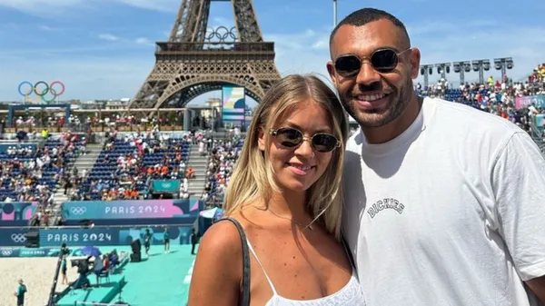 "Моя старенька": донька Ширера відзначає 30-ліття – зворушливе привітання від нареченого