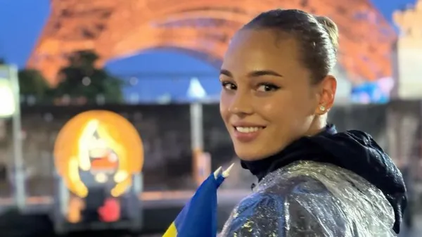 Білодід розповіла про свої досягнення за рік – емоції та складний шлях до успіху