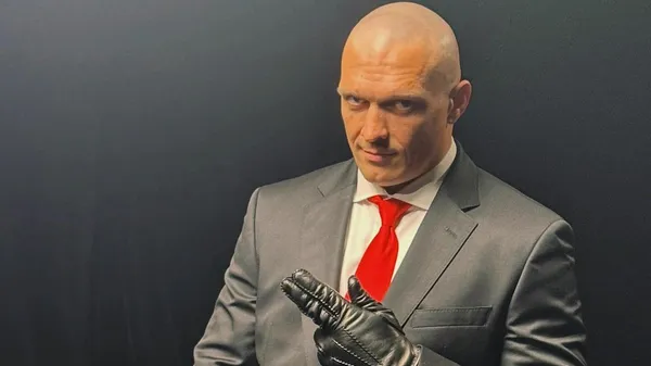 Усик зізнався, коли востаннє жахливо напився: журналісти не повірили – боксер яскраво все показав