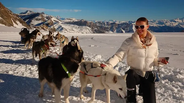 От модного подиума до работы с отверткой: возлюбленная Кухаревича о жизни в Европе и Украине