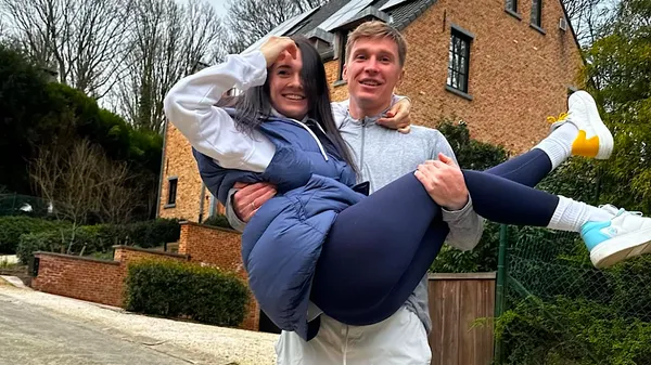 "Щасливих свят від нашої родини": піжамний стиль і родинне тепло від Сидорчуків