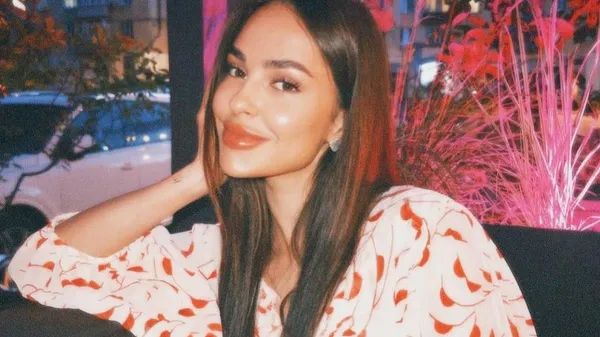 Шацьких показала, хто зігріває її, поки Шапаренко випав з процесу – неймовірна ніжність