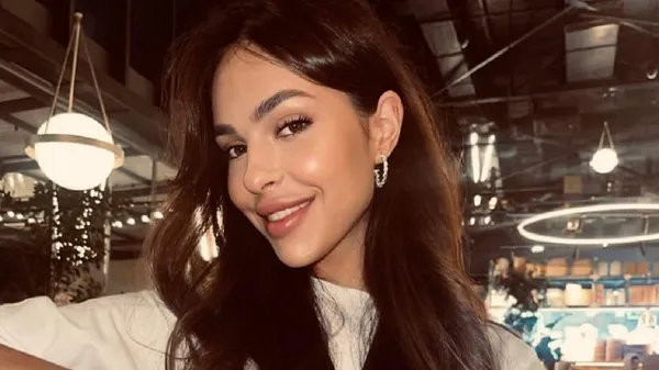 Дивовижна Шацьких показала свою найближчу людину – це не Шапаренко