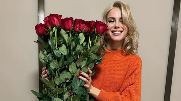 Легкоатлетка Левченко показала спокусливе тіло – демонструє грацію під час стрибка