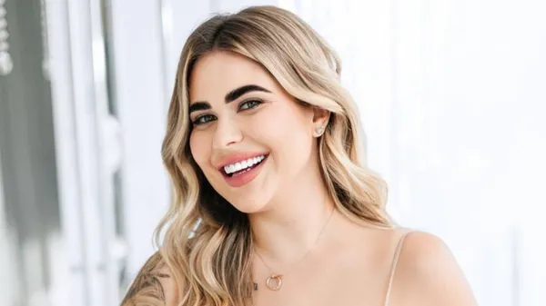 Ніжні обійми: любка гравця Ворскли святкує день народження сина – він маленька копія батька