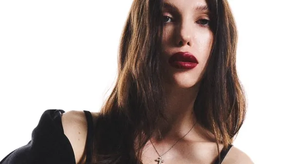 Яна Суркис родила в свое 23-летие: игрок Динамо стал отцом, а президент – дедушкой