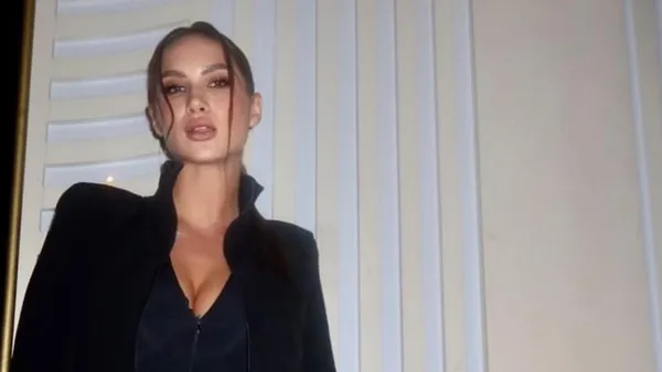 Нікольченко показала неймовірну гнучкість і сексуальність – вабить здалеку