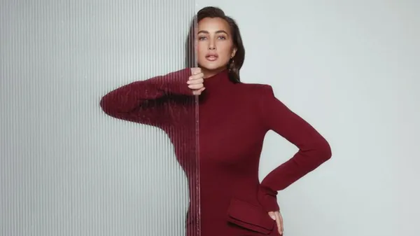 Гимнастка Ризатдинова в очень откровенном образе устроила пожар в сети – это стоит увидеть