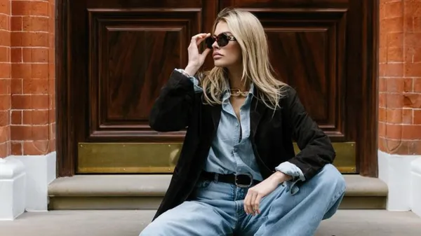 Любка Зінченка у вирі осінніх подій – від палких ранків до сімейних вечорів