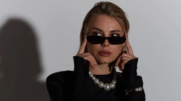 Легкоатлетка Левченко эффектно попозировала с Джамалой – излучают природную красоту