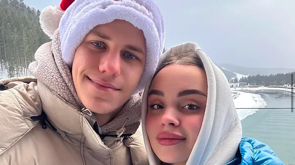 Немедійна обраниця Смолякова: коли простота перетворюється на витонченість