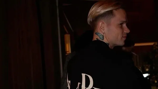 Мудрик вперше після допінг-скандалу зустрівся із зірковим українським футболістом – це не Судаков