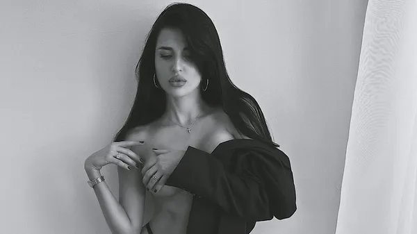 Фігура мрії: Третьякова демонструє, чому футболісту так пощастило з коханою