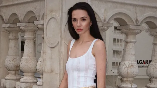 Улюблениця Чоботенка показала романтичний відпочинок з коханим у горах – відео викликало позитив