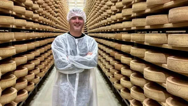 Легендарный бомбардир стал сыроделом: хочет открыть собственный магазин – круто сменил карьеру