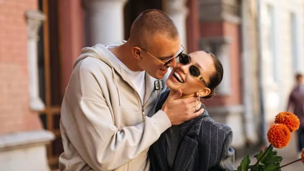 Спокуслива дівчина гравця Кривбасу вміє привертати увагу – сяє наче королева